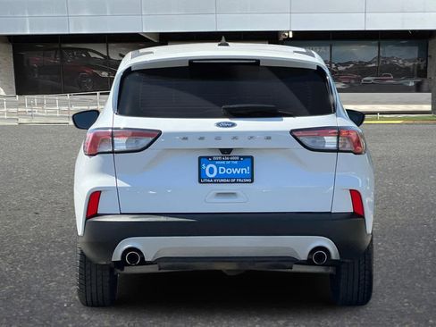 Used 2020 Ford Escape S image 7