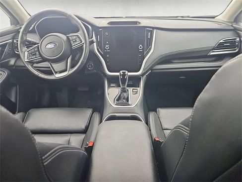 Certified 2023 Subaru Outback Touring XT image 10