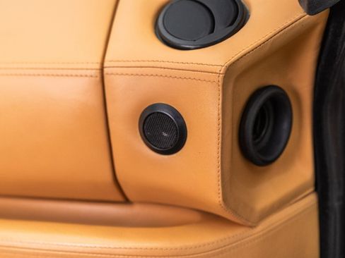 Used 1987 Ferrari Testarossa RWD image 87