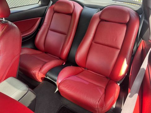 Used 2006 Pontiac GTO RWD image 10
