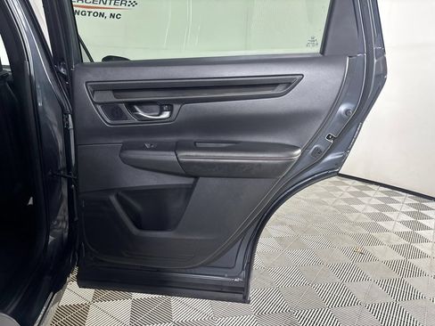 Used 2026 Honda CR-V Sport-L image 27