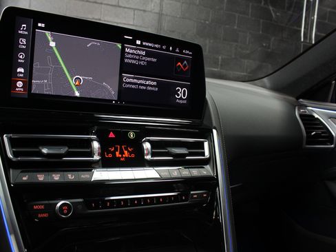 Used 2023 BMW 840i Coupe image 42