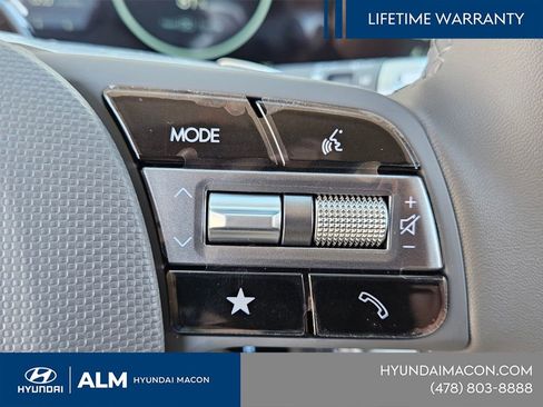 New 2026 Hyundai Ioniq 5 SEL RWD image 22