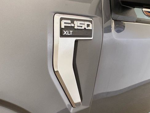 Used 2024 Ford F150 XLT w/ Equipment Group 302A MID AWD/4WD image 13
