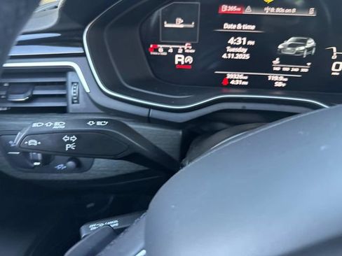 Used 2024 Audi A5 2.0T Premium Plus image 39