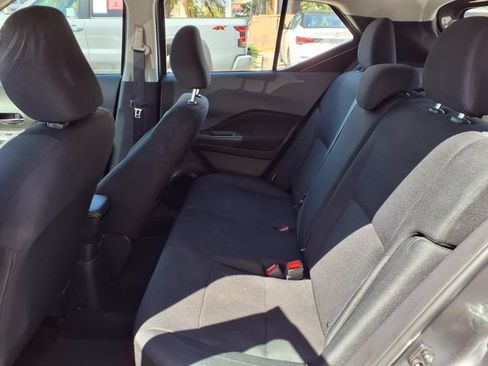 Used 2025 Nissan Kicks Play S FWD image 20
