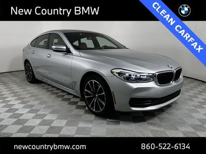 Used 2019 BMW 640i Gran Turismo xDrive 640 Gran Turismo i xDrive