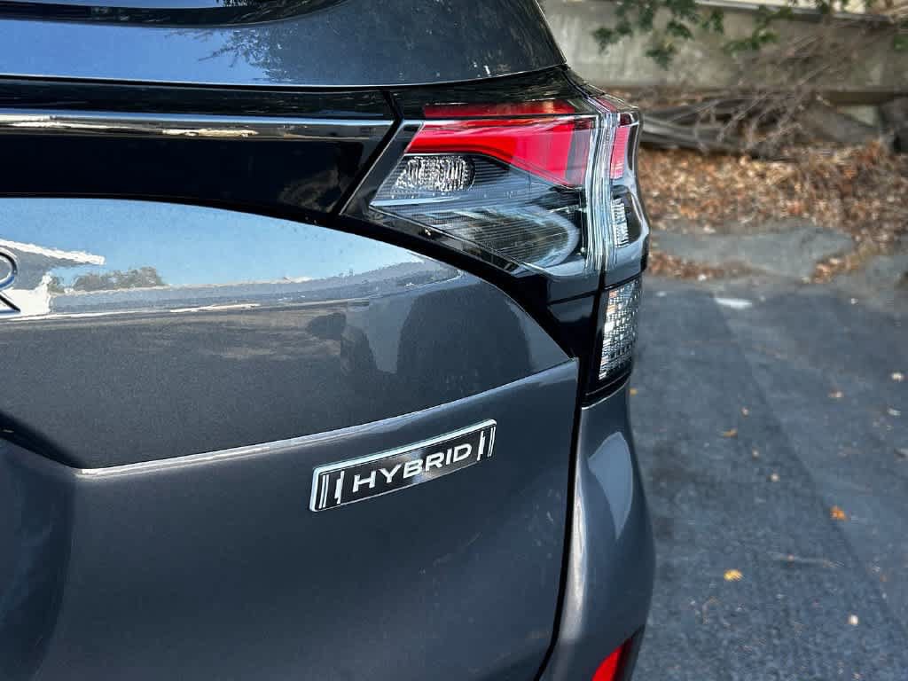 New 2026 Subaru Forester Touring AWD/4WD image 7