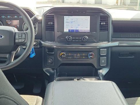 Certified 2023 Ford F150 XL w/ STX Appearance Package RWD image 16