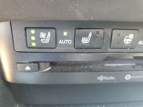 Used 2020 Lexus ES 350 w/ Premium Package FWD image 26