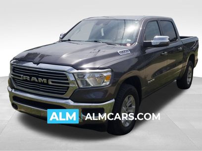 Used 2024 RAM 1500 Laramie