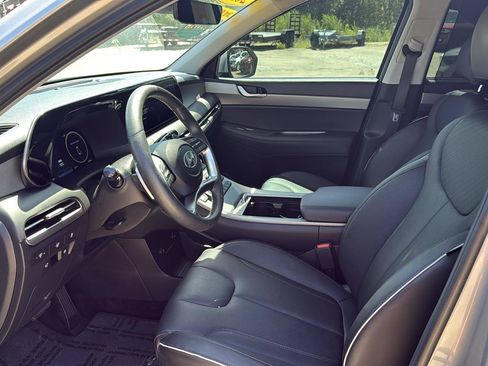 Used 2025 Hyundai Palisade SEL AWD/4WD image 10
