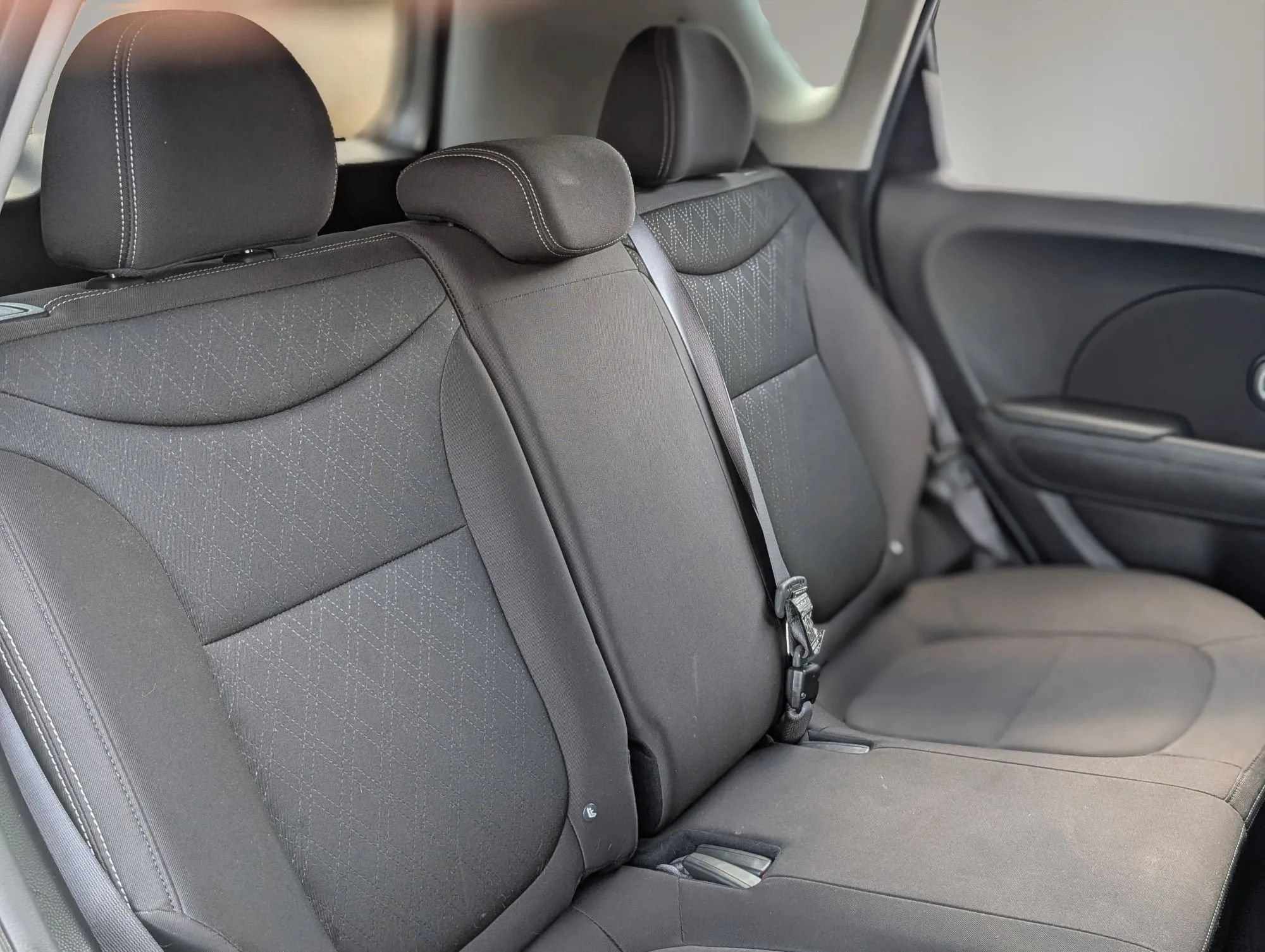 Used 2017 Kia Soul FWD image 21