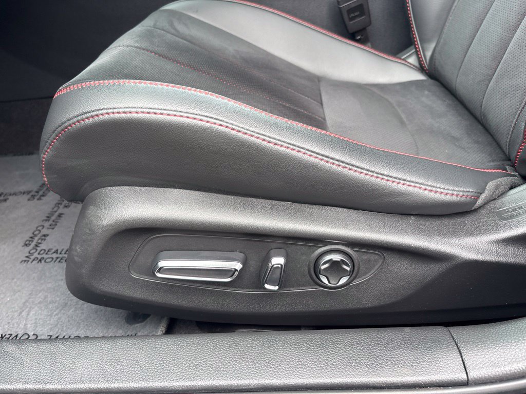 Used 2024 Acura Integra Type S FWD image 18
