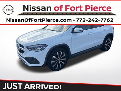 Used 2022 Mercedes-Benz GLA 250 GLA 250