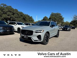 New 2026 Volvo XC60 B5 Plus w/ Protection Package Premier video 1