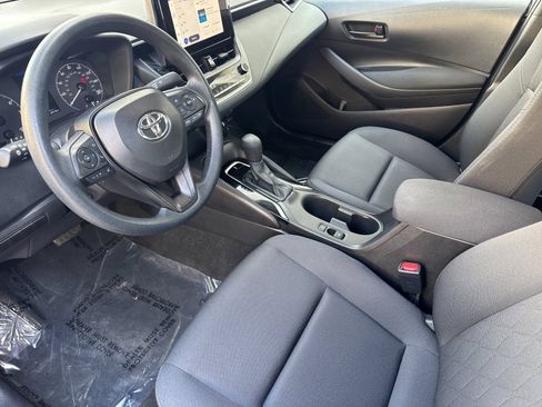 Used 2024 Toyota Corolla LE image 10
