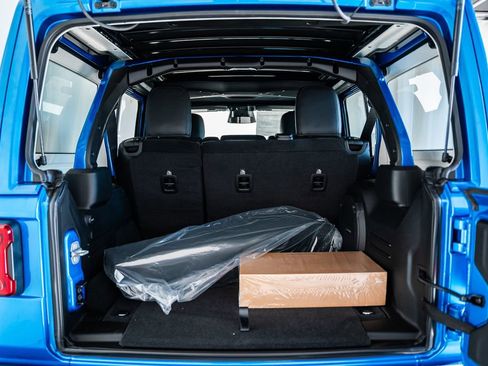 New 2026 Jeep Wrangler Sport S image 8