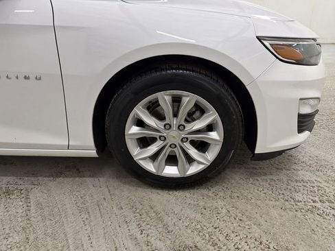 Used 2024 Chevrolet Malibu LT FWD image 14