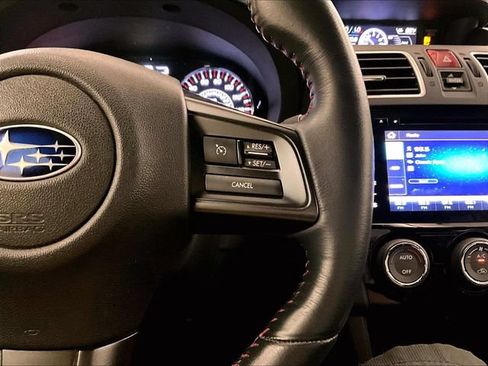 Used 2021 Subaru WRX Premium AWD/4WD image 18