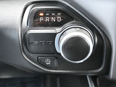 Used 2022 RAM 1500 Lone Star RWD image 21
