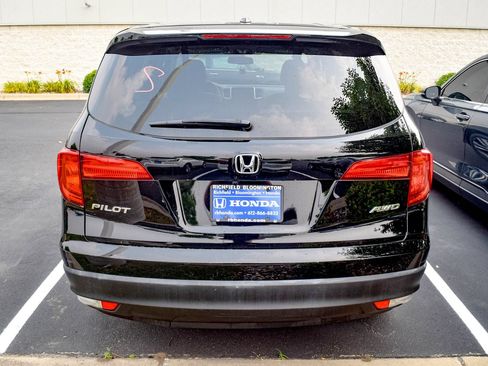 Used 2016 Honda Pilot EX-L image 17