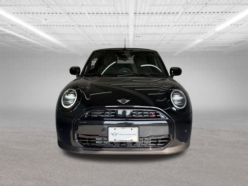 New 2026 MINI Cooper S FWD image 7