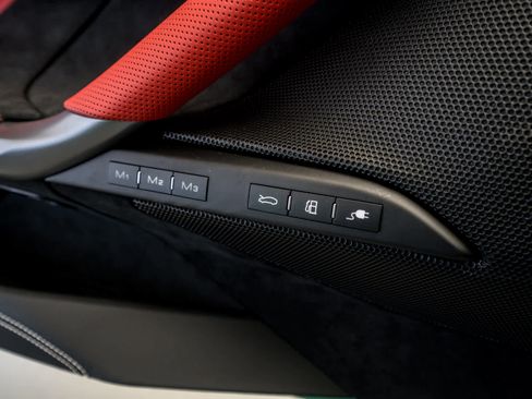 Certified 2025 Ferrari 296 GTS image 26