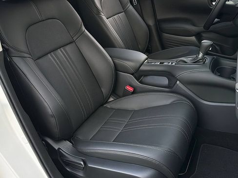 Used 2026 Honda HR-V EX-L image 27