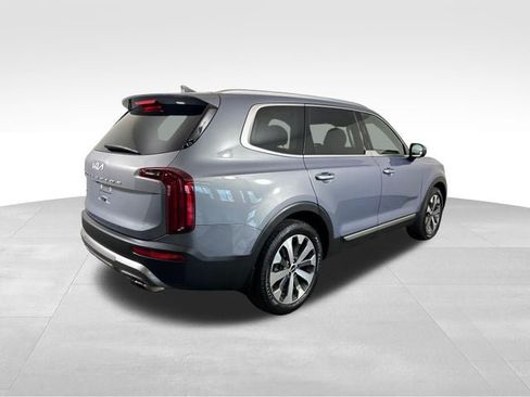 Used 2022 Kia Telluride S AWD/4WD image 6