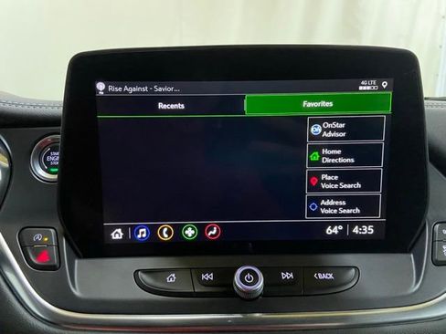 Used 2025 Chevrolet Blazer LT image 52