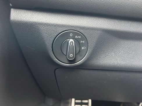 New 2026 Volkswagen Jetta Sport image 19