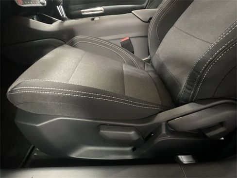 New 2025 Ford Mustang GT image 18