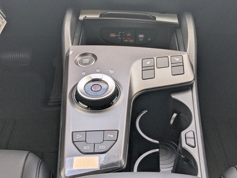 New 2026 Kia Sportage EX AWD/4WD image 17