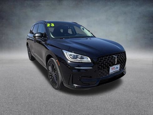 Used 2023 Lincoln Corsair Reserve w/ Equipment Group 201A AWD/4WD image 8