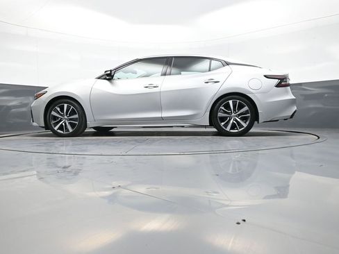 Used 2020 Nissan Maxima 3.5 SV w/ Floor Mat Group image 31