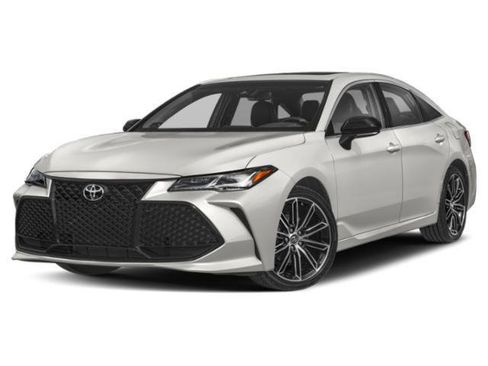 Certified 2019 Toyota Avalon Touring w/ Advanced Safety Package FWD image 1