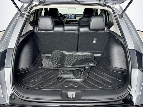 Used 2023 Honda HR-V EX-L image 23
