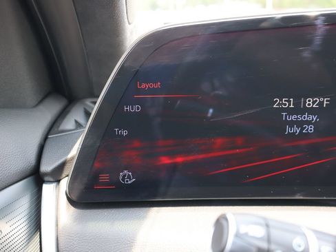 Used 2025 Cadillac CT5 V Blackwing w/ Precision Package RWD image 17
