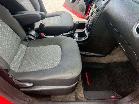 Used 2011 Chevrolet HHR LT FWD image 31