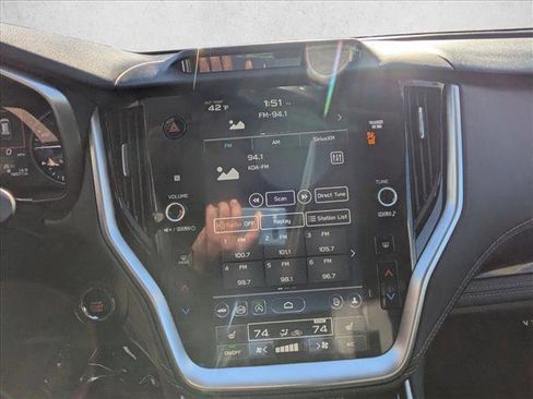 Certified 2024 Subaru Outback Limited image 15