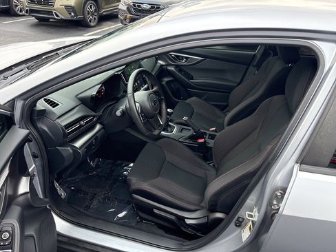 Certified 2022 Subaru WRX Premium image 15