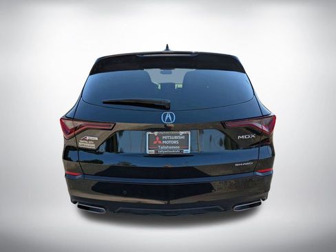 Used 2026 Acura MDX A-Spec AWD/4WD image 5