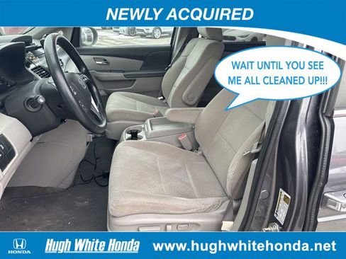 Used 2016 Honda Odyssey SE image 11