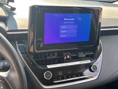 Used 2024 Toyota Corolla LE image 16