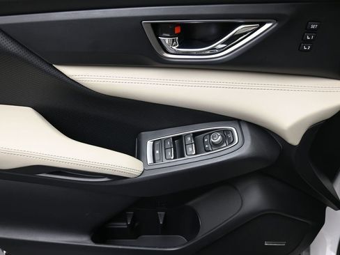 New 2026 Subaru Ascent Limited image 21