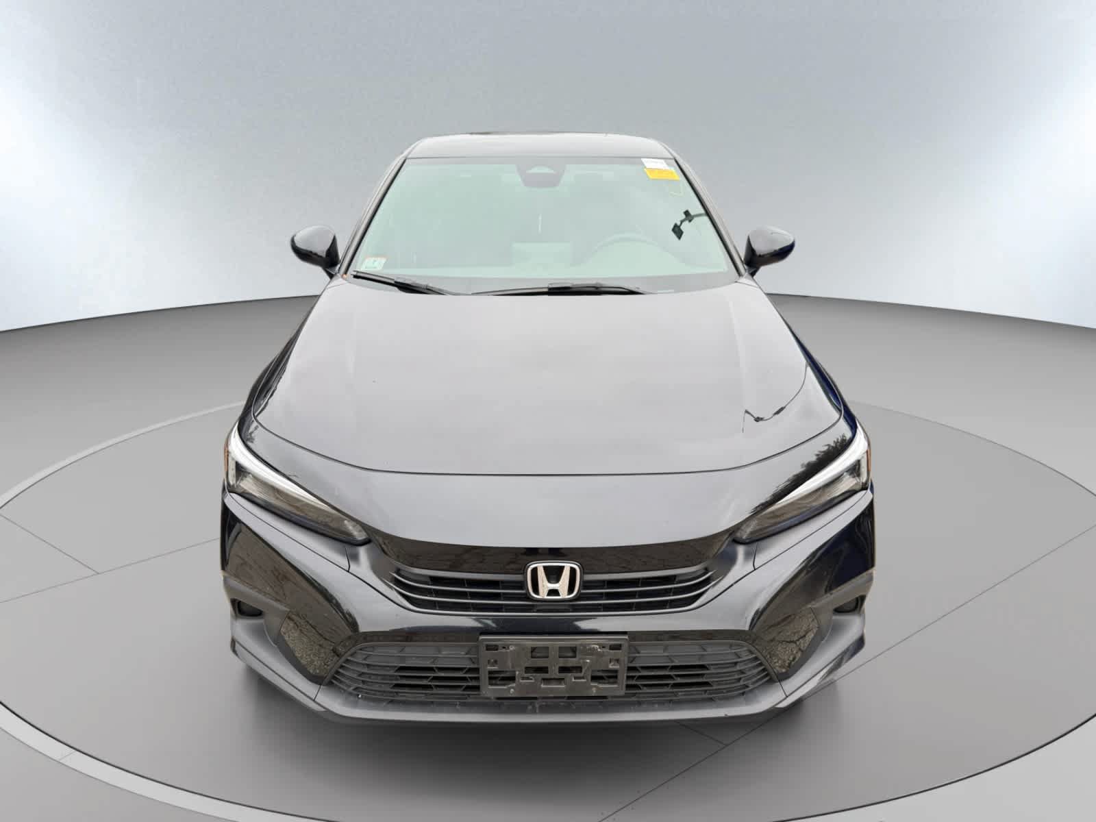 Used 2023 Honda Civic Sport image 8