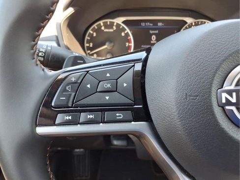 Used 2025 Nissan Altima 2.5 SR FWD image 21