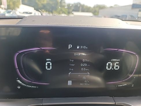 Certified 2025 Kia Telluride S AWD/4WD image 23