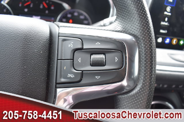 Used 2023 Chevrolet Blazer LT w/ Driver Confidence Package FWD image 29